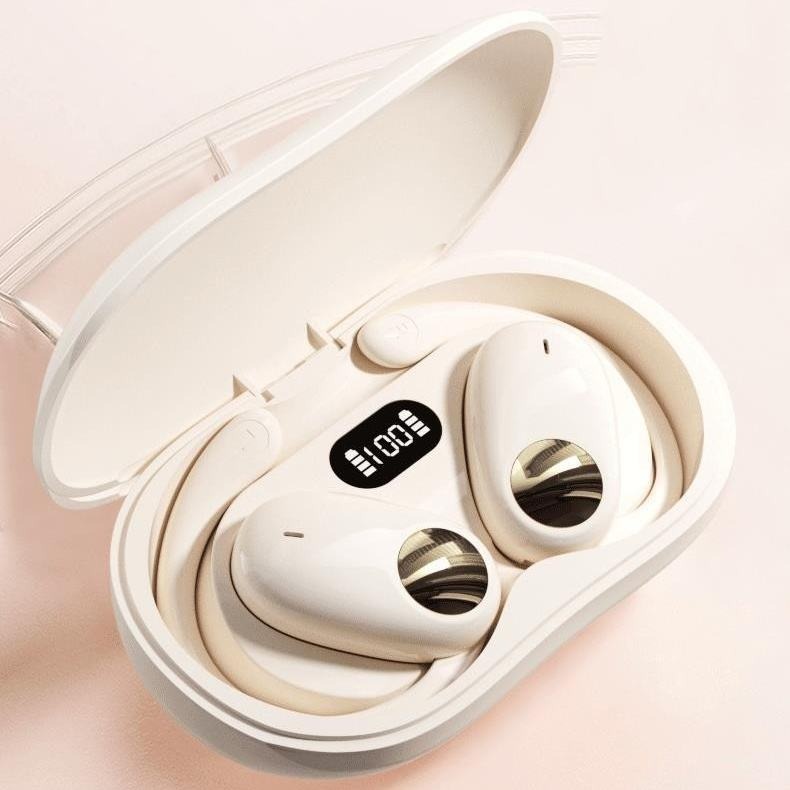 Sports Wireless Earbuds Bluetooth Gaming Earphones Best In-ear Headphones for Gym Lightweight In-ear Bluetooth Headphone