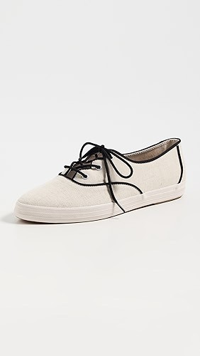 Champion Point Low Wave Canvas Sneaker