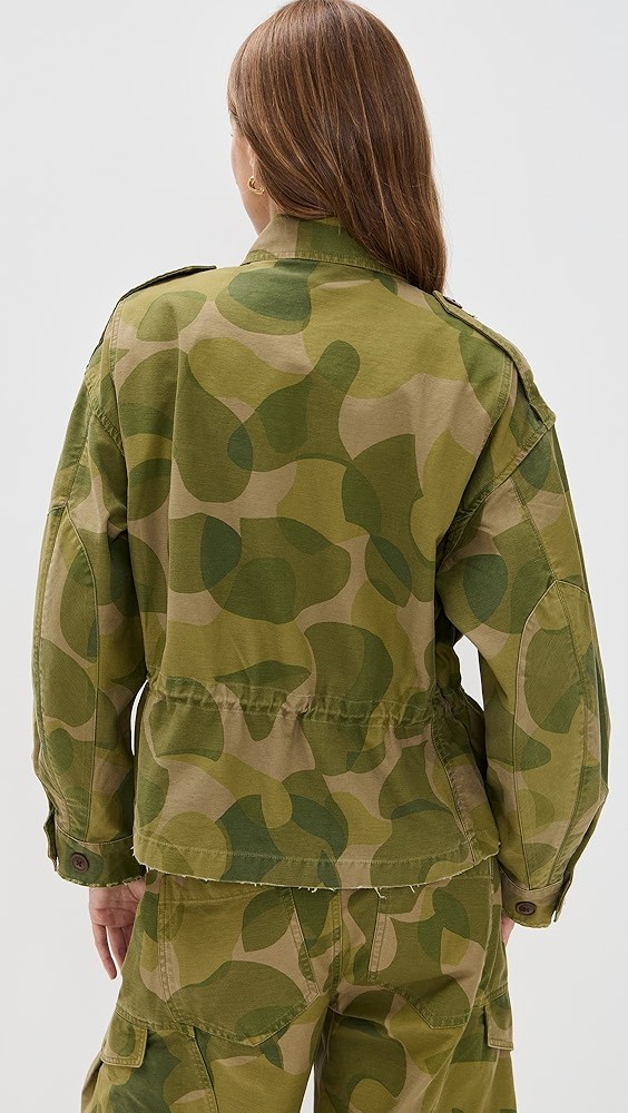 Field Jacket