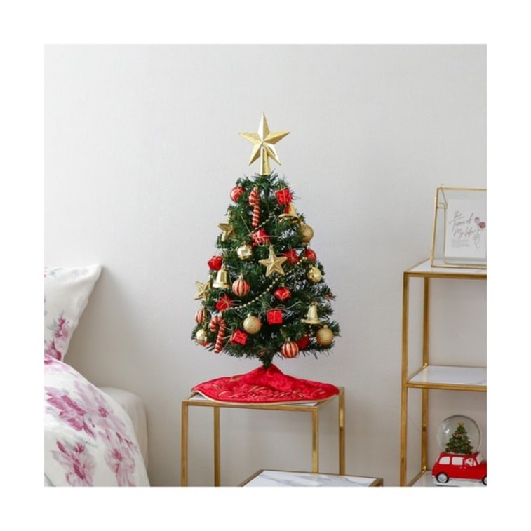 Christmas Tree Green 60cm 1pc